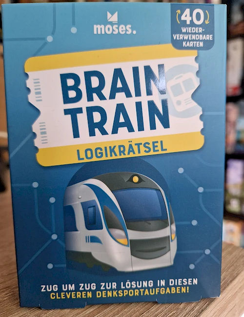 Logikrätsel