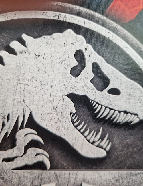 Rückkehr zur Isla Nublar