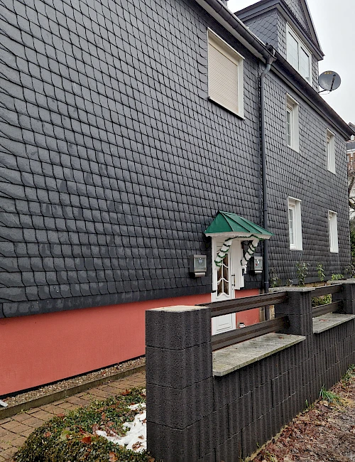 Kontakt & Öffnungszeiten