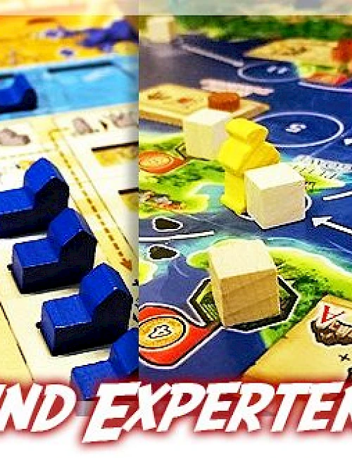 Komplexe Herausforderungen warten auf euch!