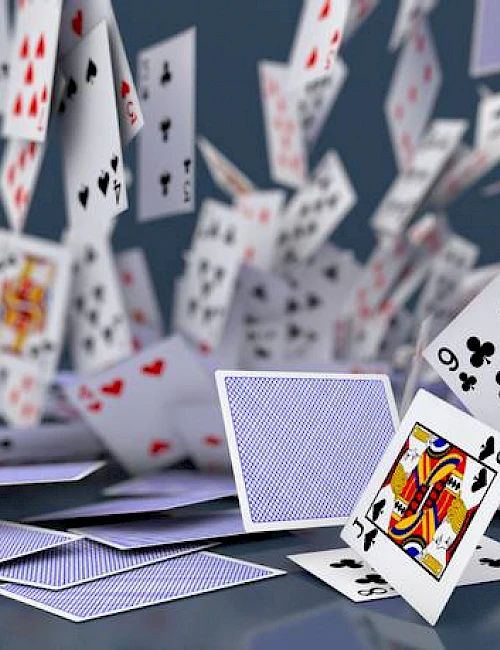 Für alle die nicht würfeln mögen