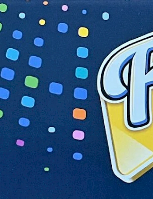 Für alle die in gößeren Runden lachen wollen