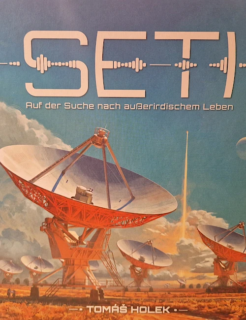 SETI